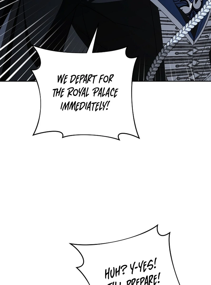 My Fiancé Keeps Trying to Raise Me chapter 20 page 64