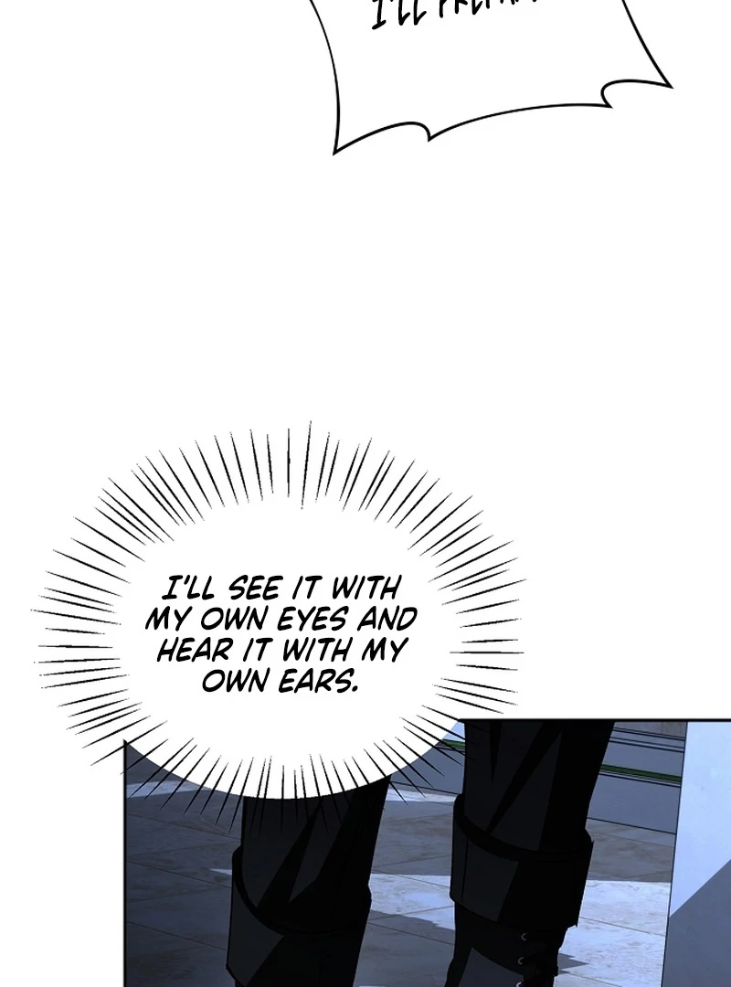 My Fiancé Keeps Trying to Raise Me chapter 20 page 65