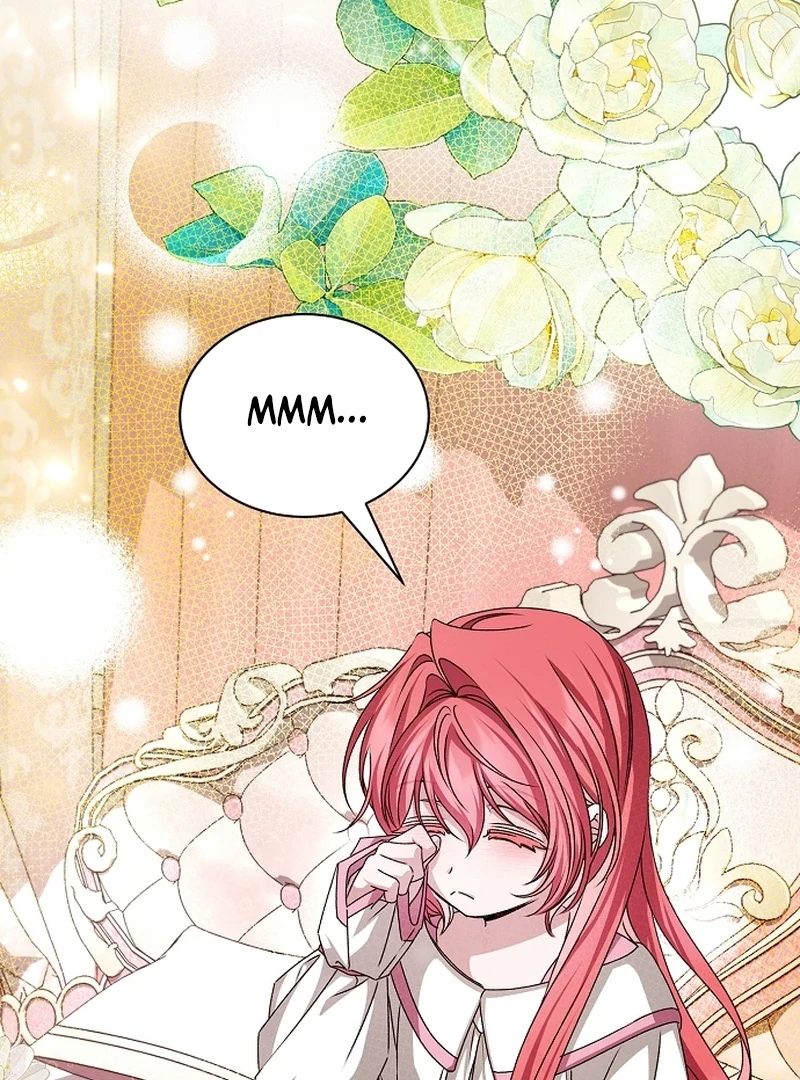 My Fiancé Keeps Trying to Raise Me chapter 20 page 72