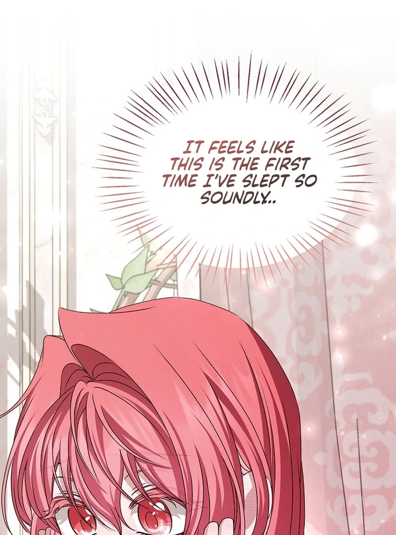 My Fiancé Keeps Trying to Raise Me chapter 20 page 77