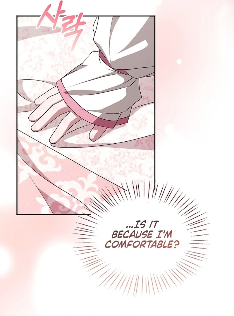 My Fiancé Keeps Trying to Raise Me chapter 20 page 80