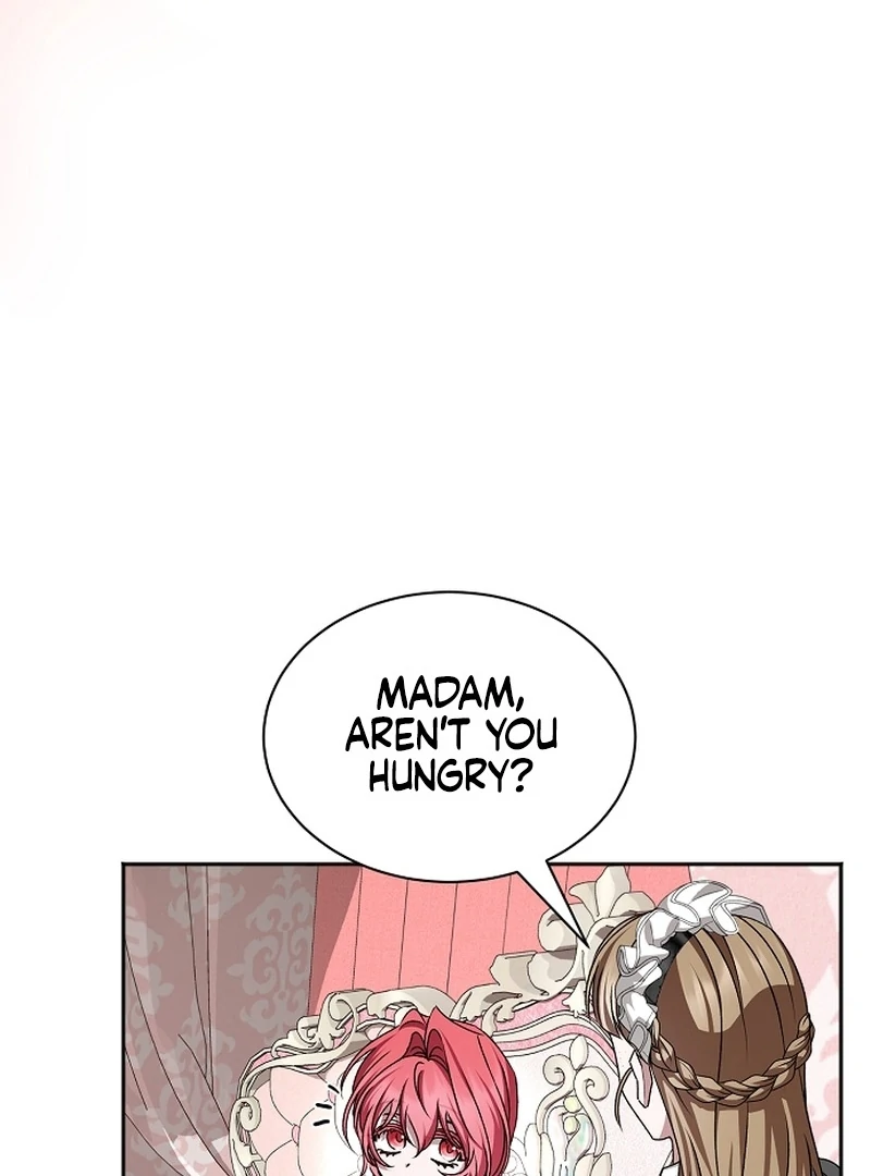 My Fiancé Keeps Trying to Raise Me chapter 20 page 81