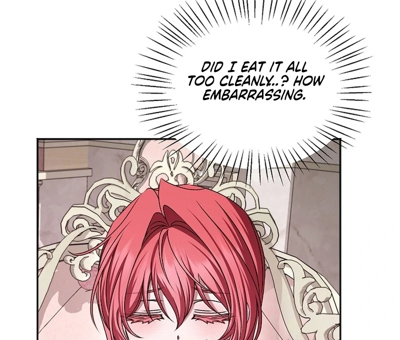 My Fiancé Keeps Trying to Raise Me chapter 20 page 88