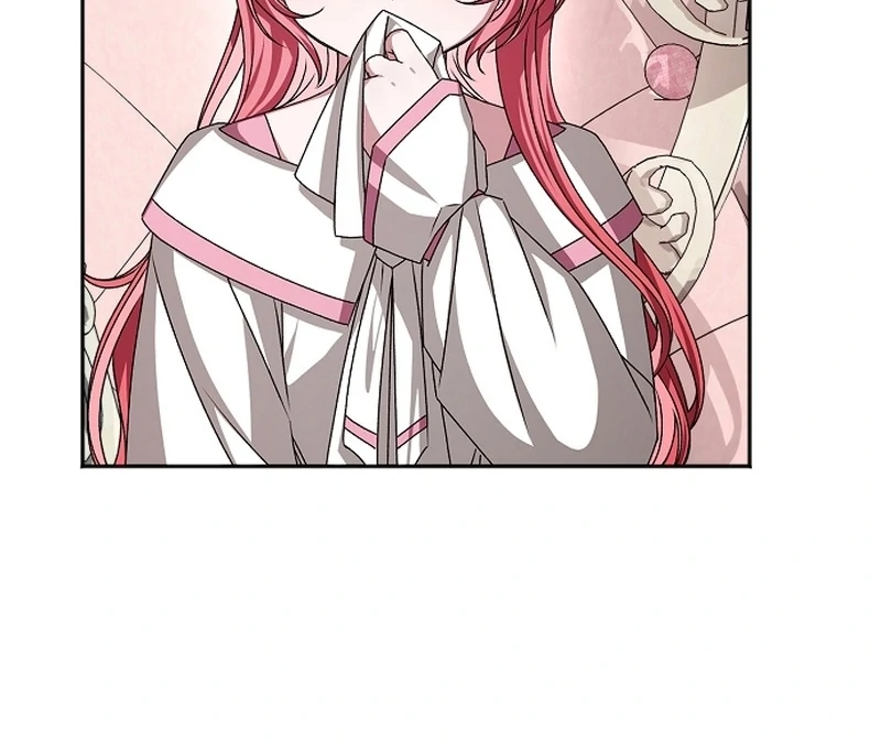 My Fiancé Keeps Trying to Raise Me chapter 20 page 89