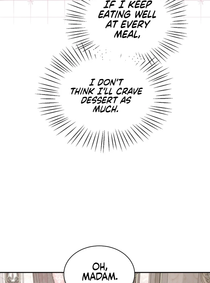 My Fiancé Keeps Trying to Raise Me chapter 20 page 91
