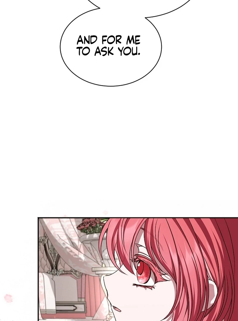 My Fiancé Keeps Trying to Raise Me chapter 20 page 94