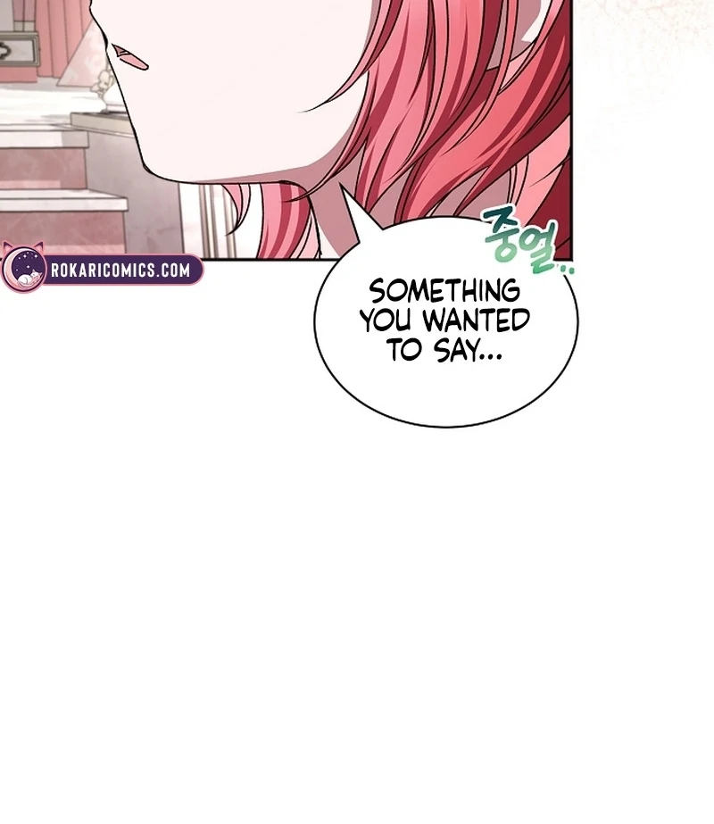 My Fiancé Keeps Trying to Raise Me chapter 20 page 97