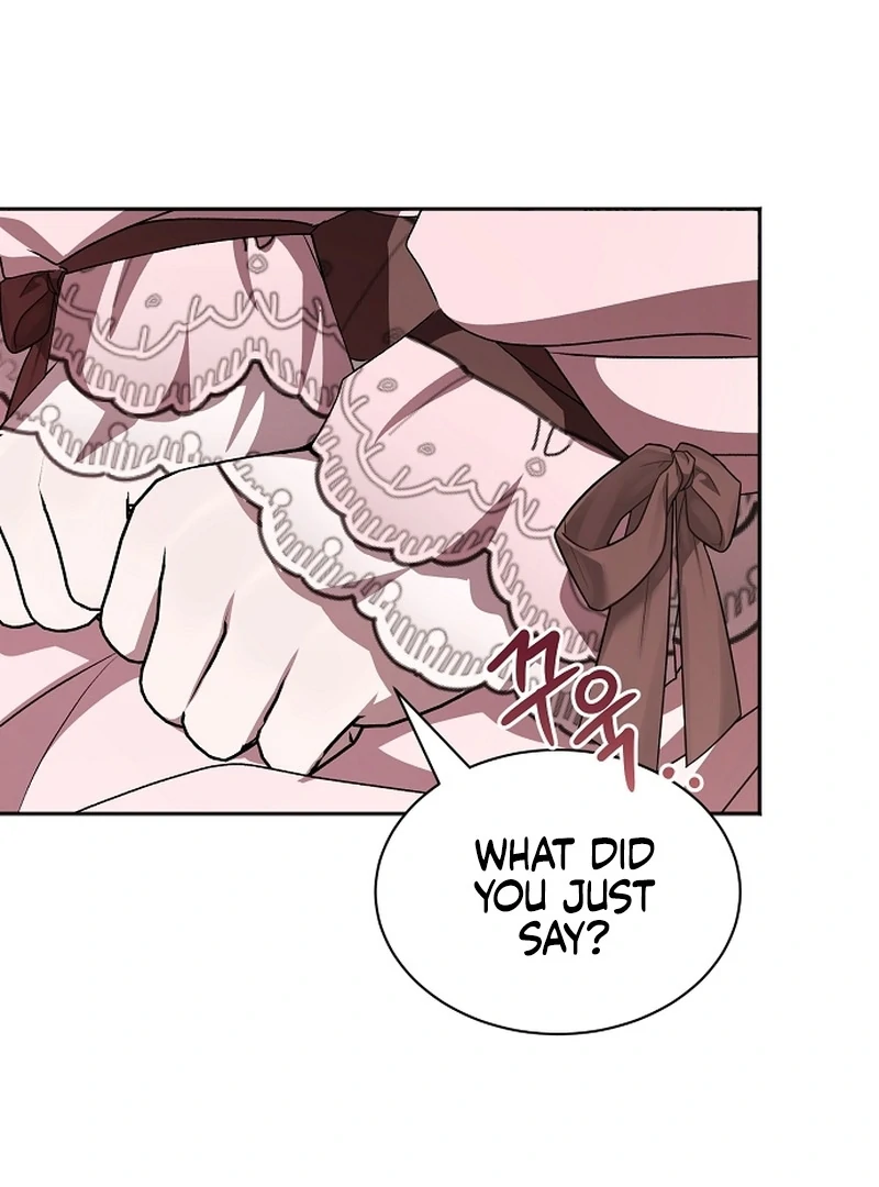 My Fiancé Keeps Trying to Raise Me chapter 20 page 102