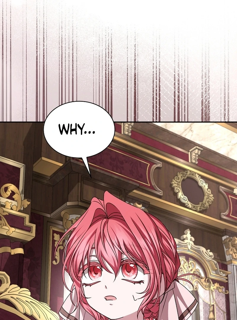 My Fiancé Keeps Trying to Raise Me chapter 20 page 107