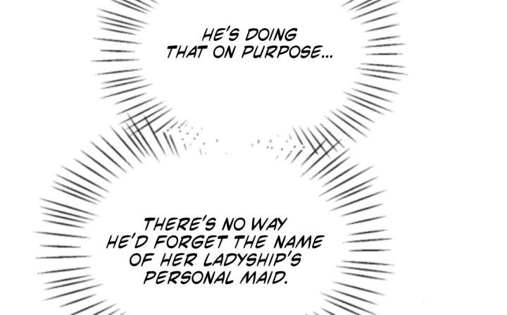 My Fiancé Keeps Trying to Raise Me chapter 21 page 28