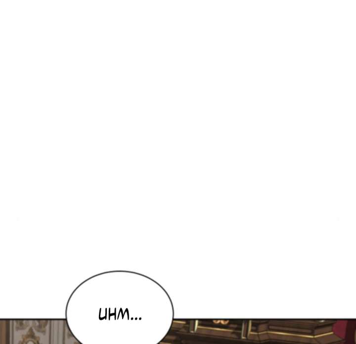 My Fiancé Keeps Trying to Raise Me chapter 21 page 37