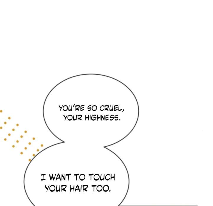 My Fiancé Keeps Trying to Raise Me chapter 21 page 40