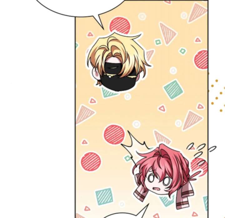 My Fiancé Keeps Trying to Raise Me chapter 21 page 41