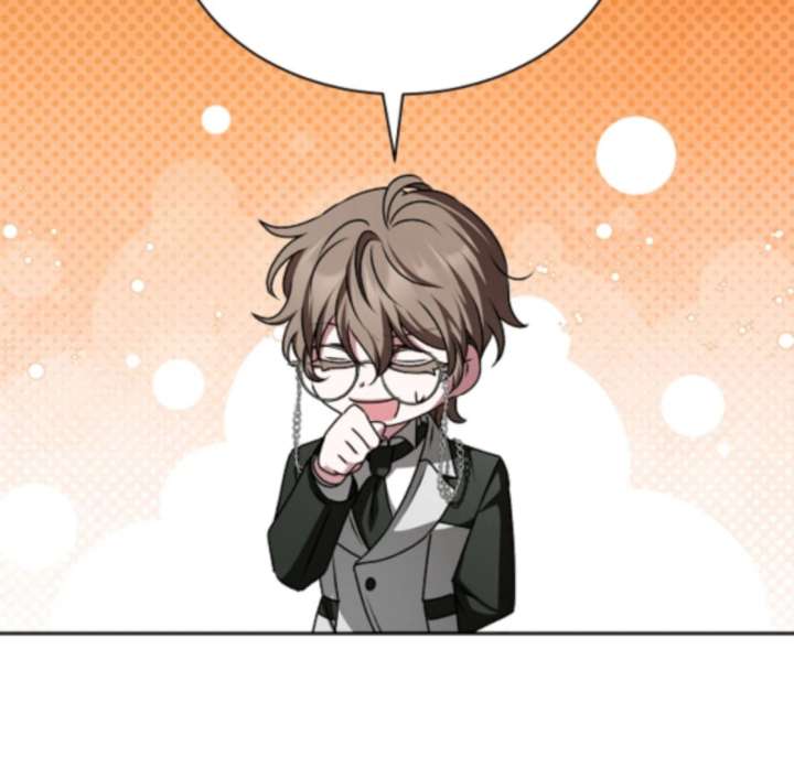 My Fiancé Keeps Trying to Raise Me chapter 21 page 43