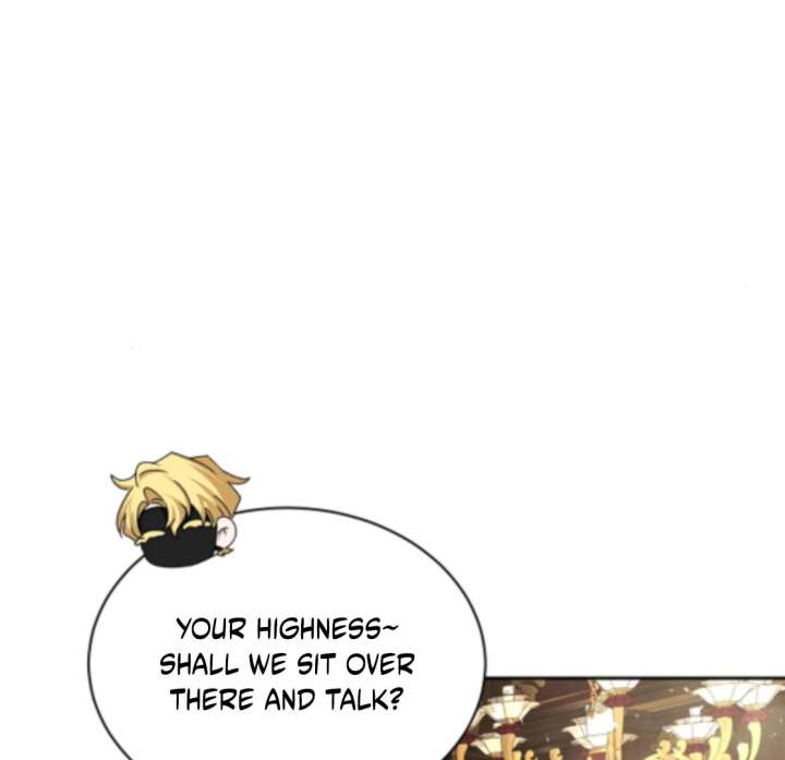 My Fiancé Keeps Trying to Raise Me chapter 21 page 44