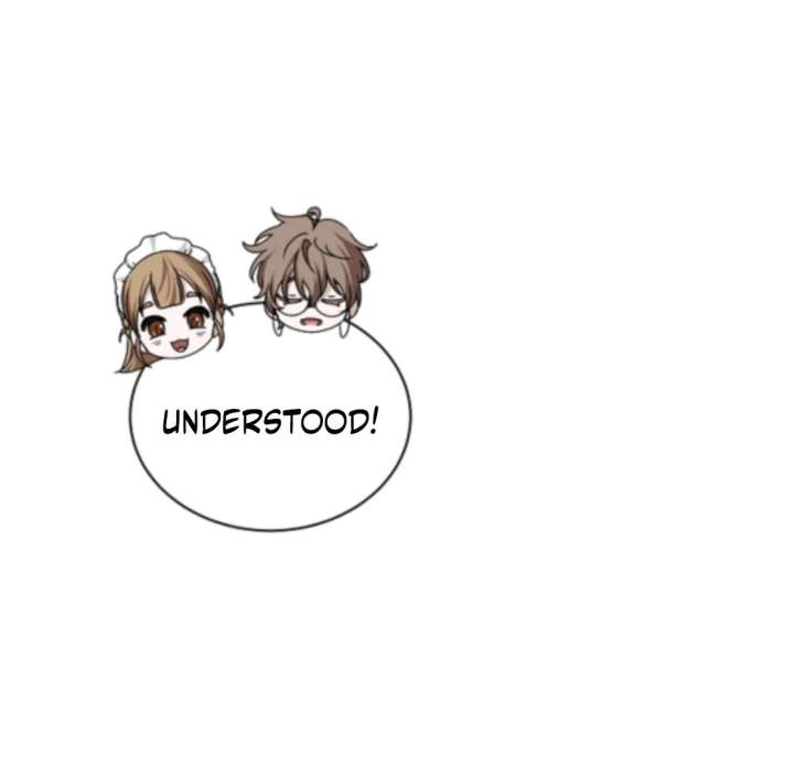 My Fiancé Keeps Trying to Raise Me chapter 21 page 46