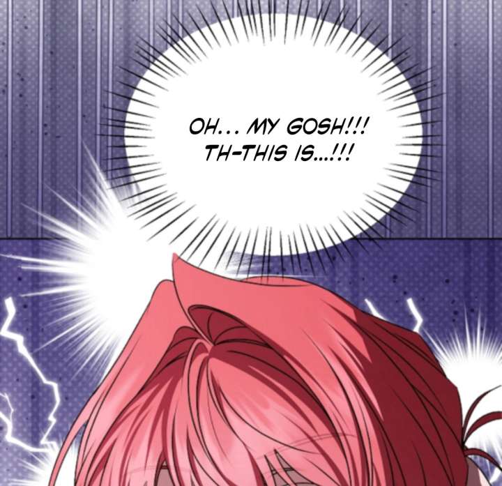 My Fiancé Keeps Trying to Raise Me chapter 21 page 49