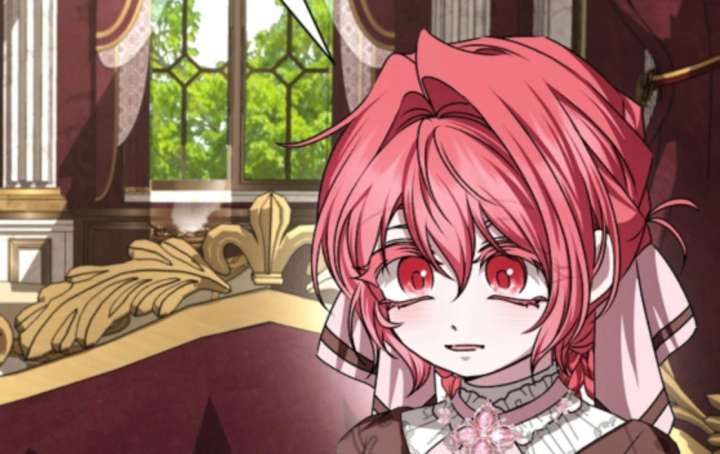 My Fiancé Keeps Trying to Raise Me chapter 21 page 58