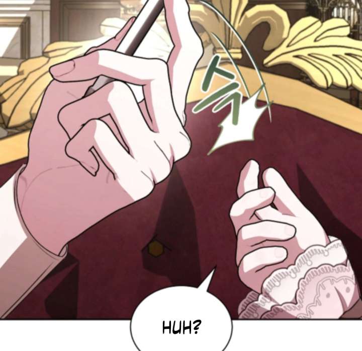 My Fiancé Keeps Trying to Raise Me chapter 21 page 61
