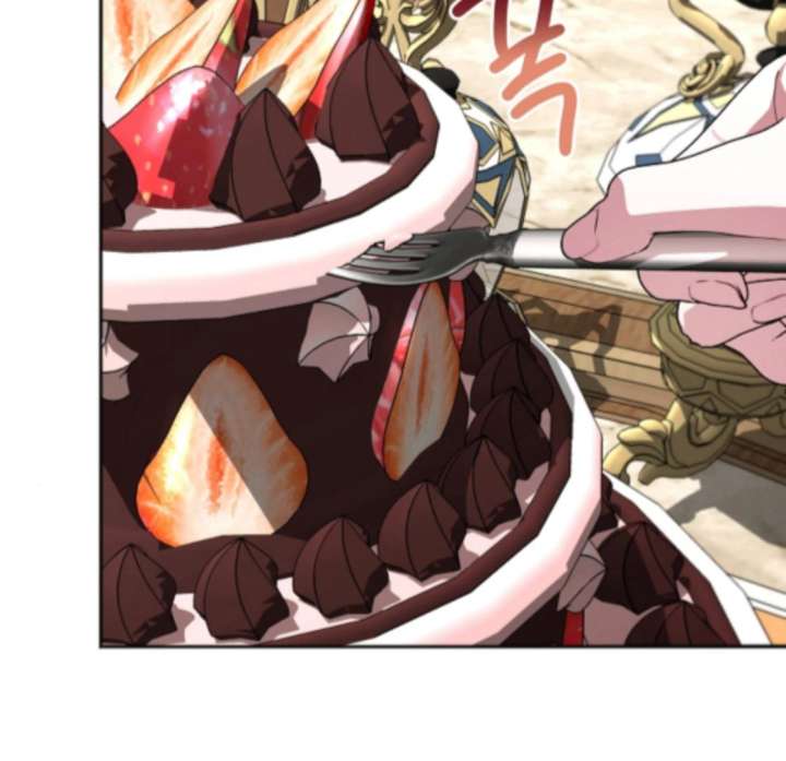 My Fiancé Keeps Trying to Raise Me chapter 21 page 63