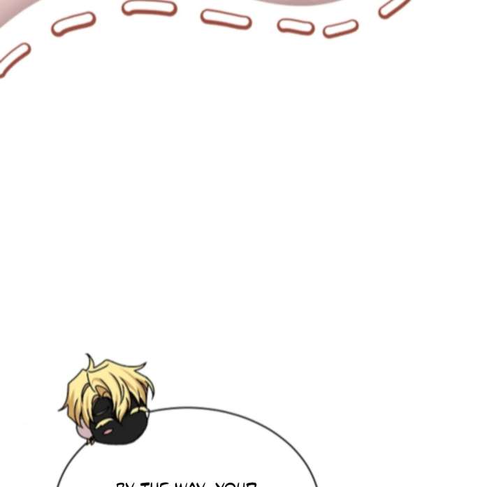 My Fiancé Keeps Trying to Raise Me chapter 21 page 71
