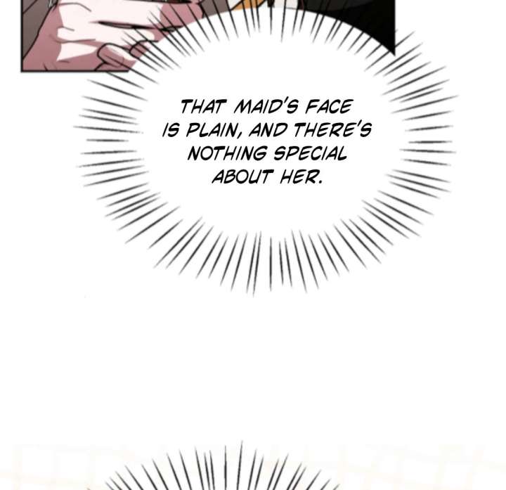 My Fiancé Keeps Trying to Raise Me chapter 21 page 76