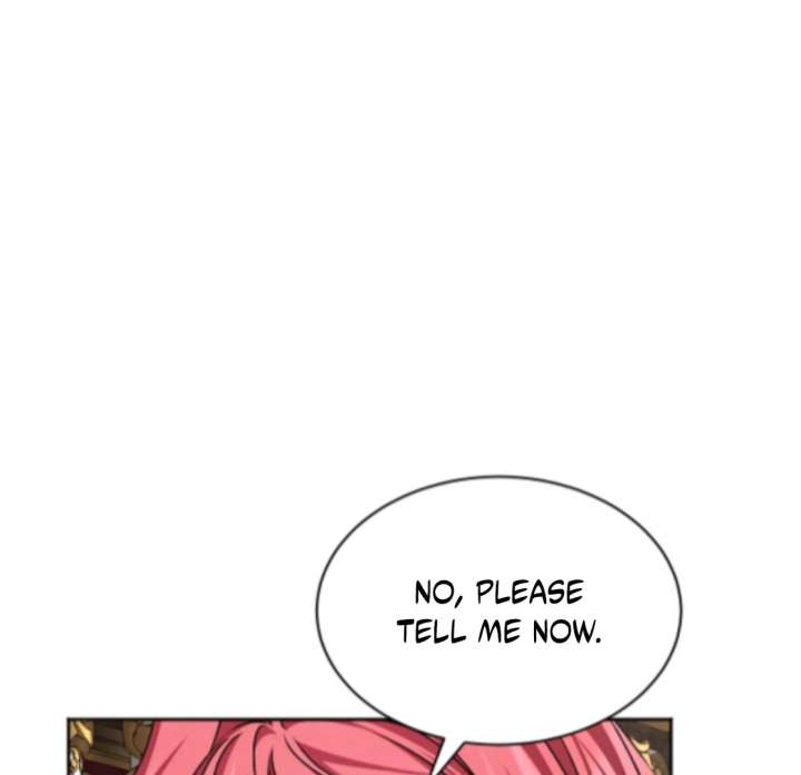 My Fiancé Keeps Trying to Raise Me chapter 21 page 81