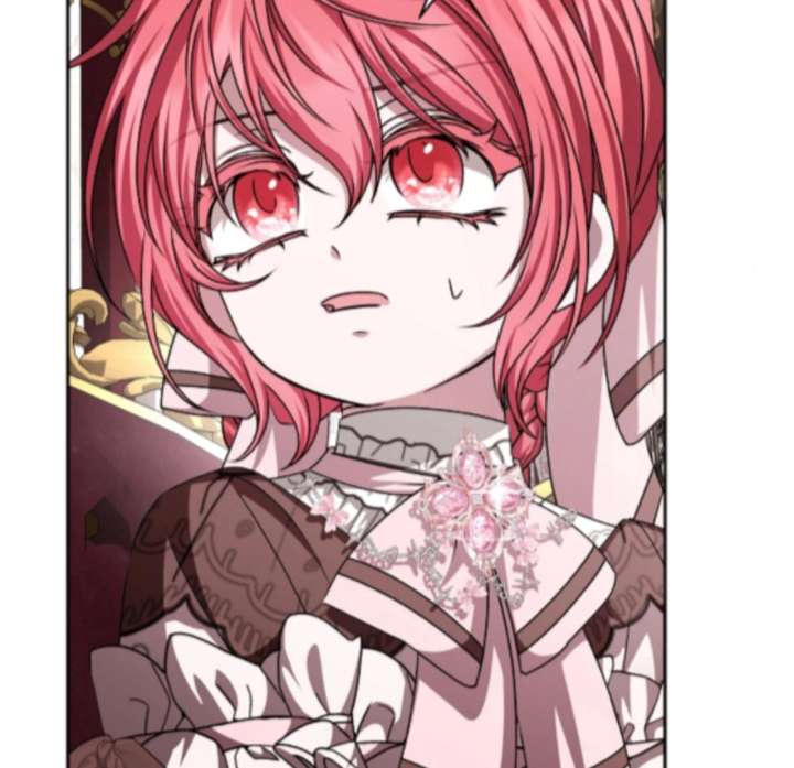 My Fiancé Keeps Trying to Raise Me chapter 21 page 82