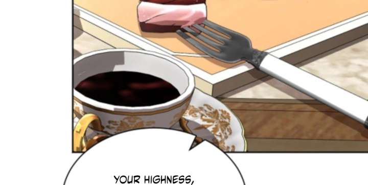 My Fiancé Keeps Trying to Raise Me chapter 21 page 87