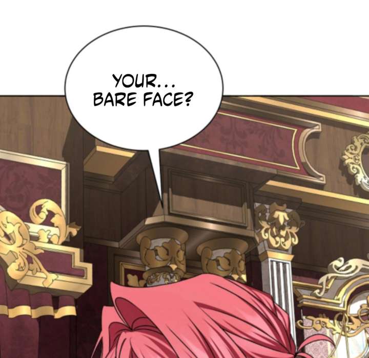 My Fiancé Keeps Trying to Raise Me chapter 21 page 94