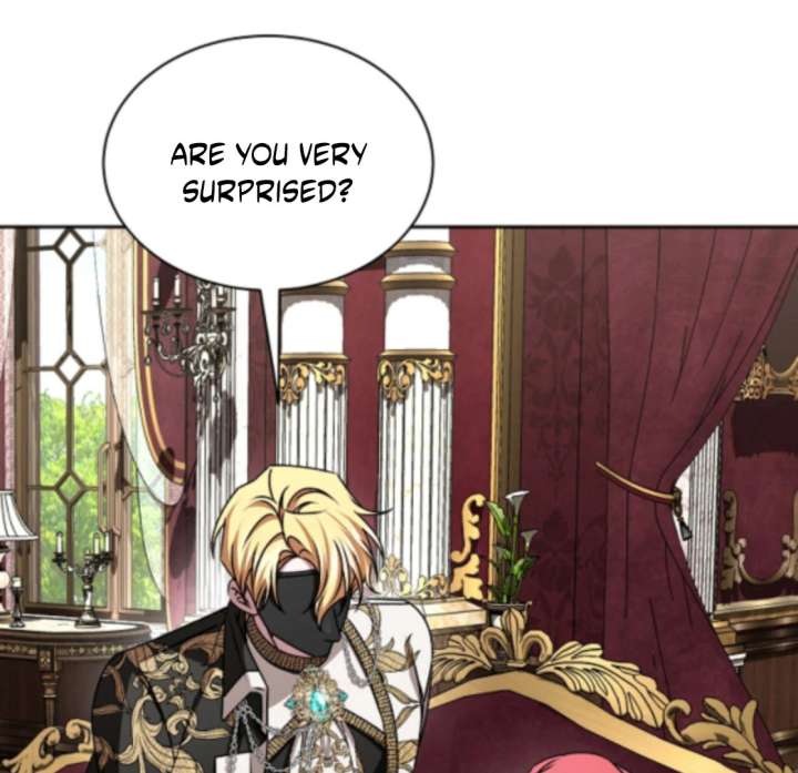 My Fiancé Keeps Trying to Raise Me chapter 21 page 97