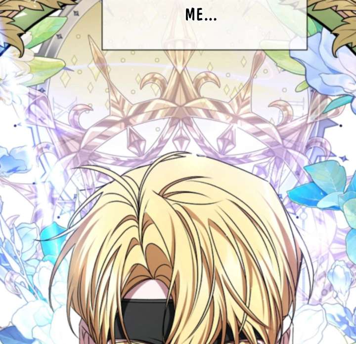 My Fiancé Keeps Trying to Raise Me chapter 21 page 105