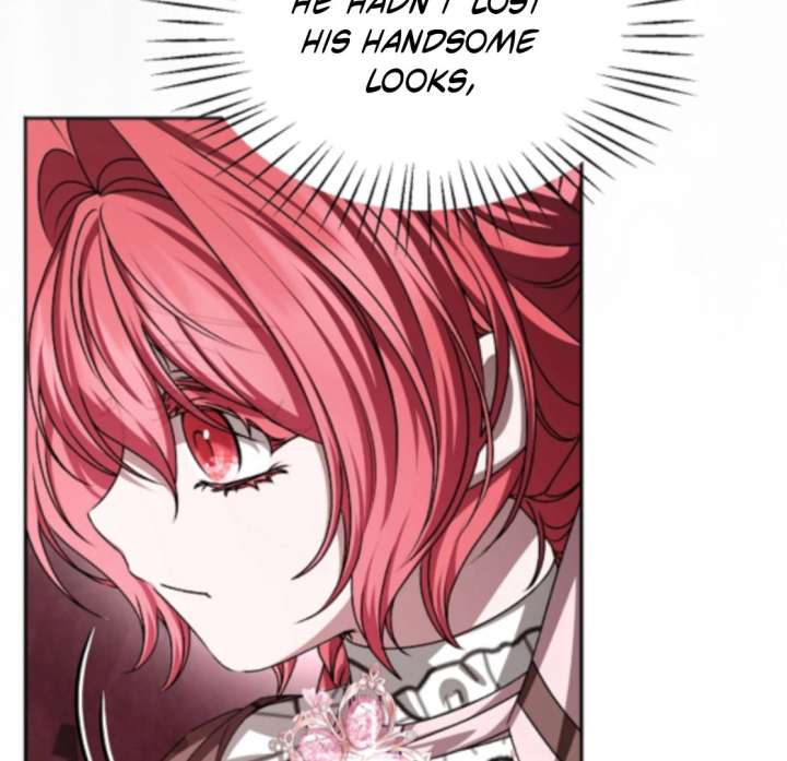My Fiancé Keeps Trying to Raise Me chapter 21 page 111