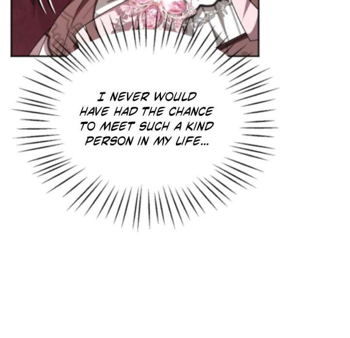 My Fiancé Keeps Trying to Raise Me chapter 21 page 112