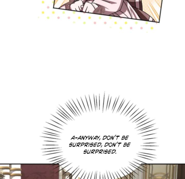 My Fiancé Keeps Trying to Raise Me chapter 21 page 114