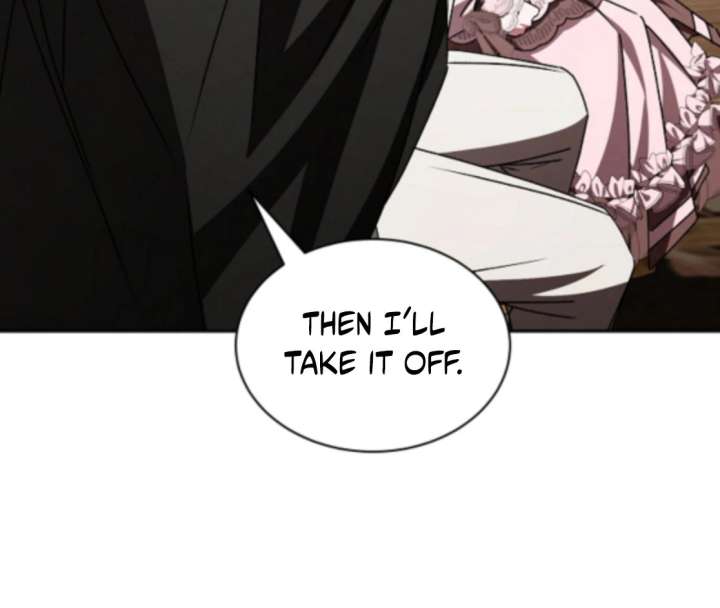 My Fiancé Keeps Trying to Raise Me chapter 21 page 116