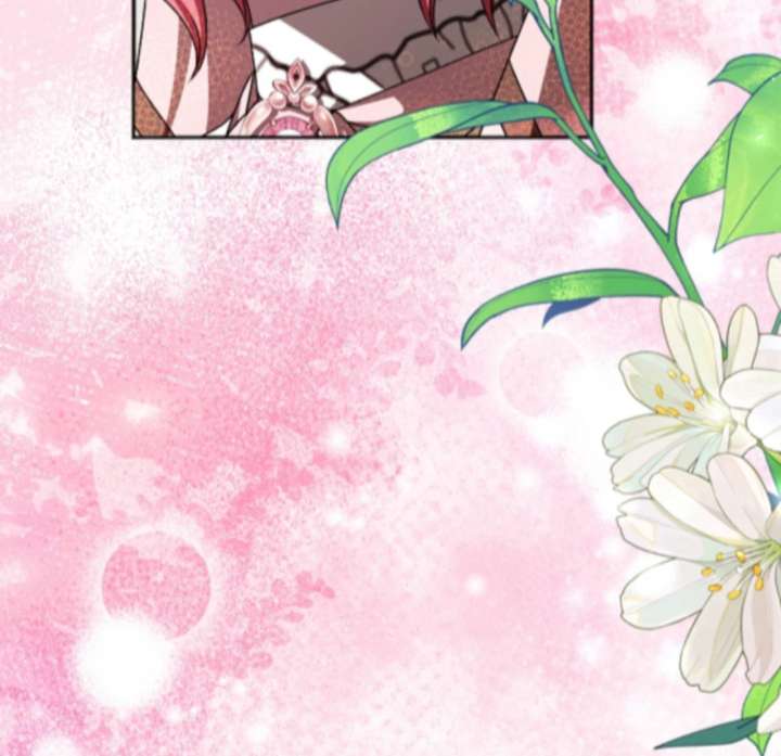 My Fiancé Keeps Trying to Raise Me chapter 21 page 126