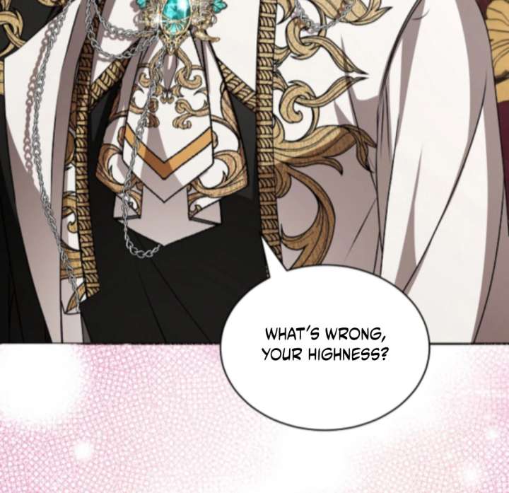 My Fiancé Keeps Trying to Raise Me chapter 21 page 135