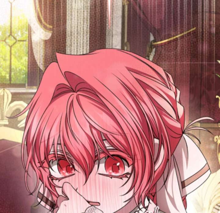 My Fiancé Keeps Trying to Raise Me chapter 21 page 138