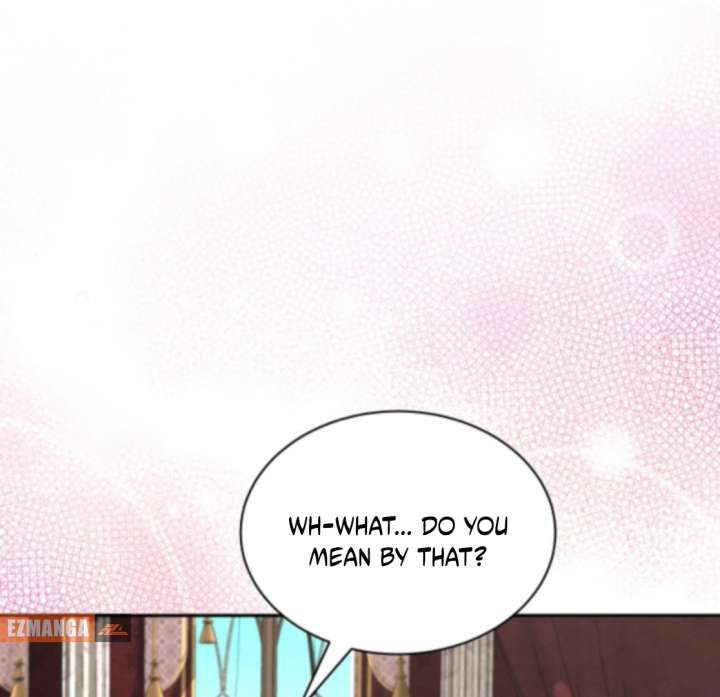 My Fiancé Keeps Trying to Raise Me chapter 21 page 141