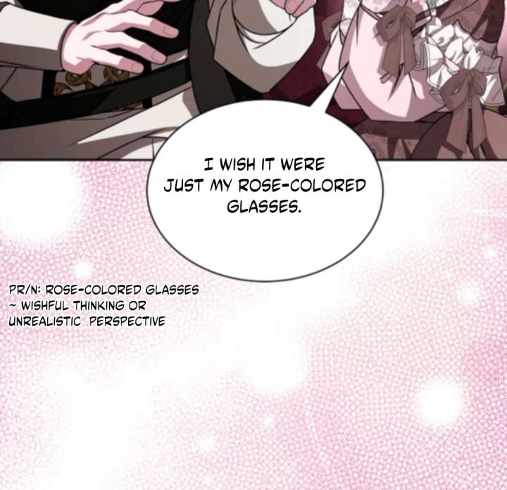 My Fiancé Keeps Trying to Raise Me chapter 21 page 143