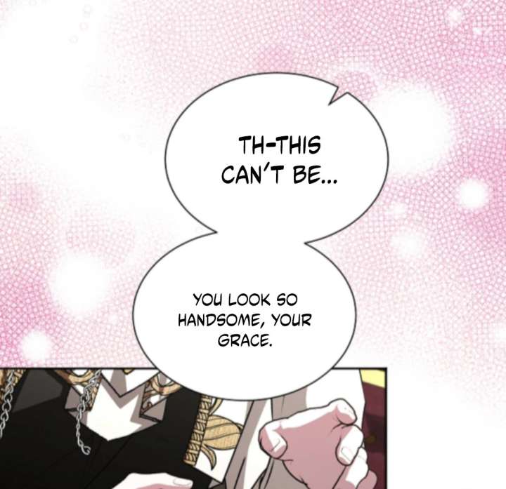 My Fiancé Keeps Trying to Raise Me chapter 21 page 144