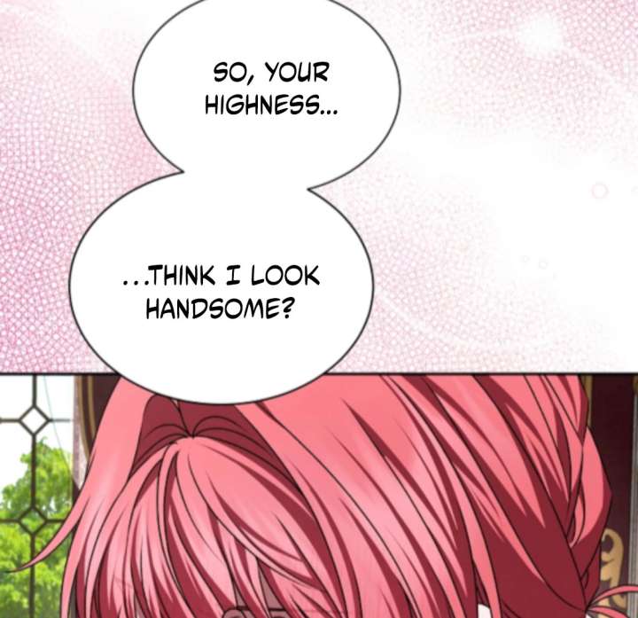 My Fiancé Keeps Trying to Raise Me chapter 21 page 146