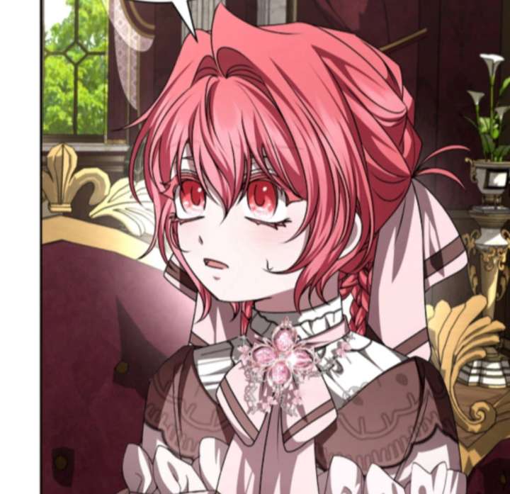 My Fiancé Keeps Trying to Raise Me chapter 21 page 158