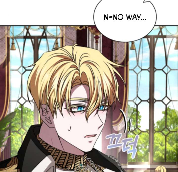 My Fiancé Keeps Trying to Raise Me chapter 21 page 160