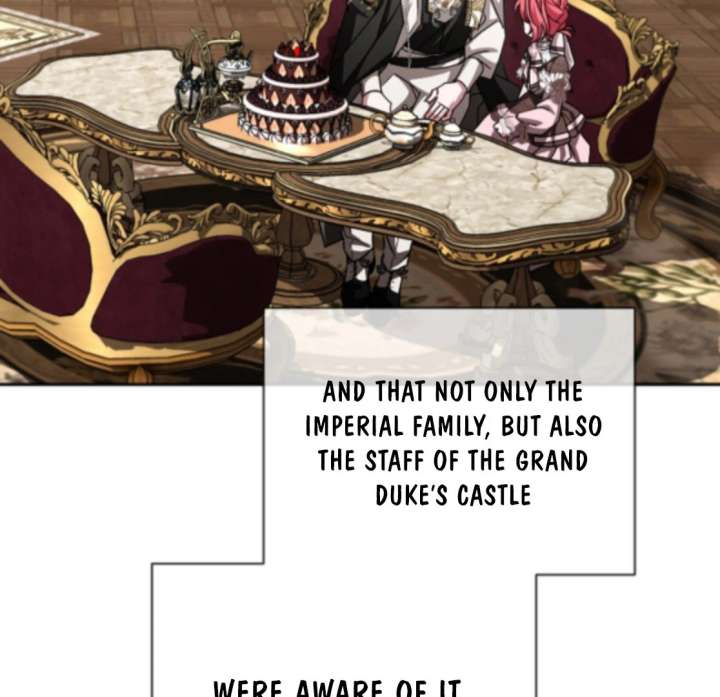 My Fiancé Keeps Trying to Raise Me chapter 21 page 168