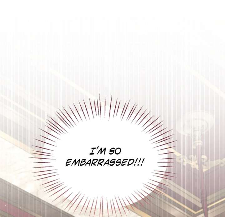 My Fiancé Keeps Trying to Raise Me chapter 21 page 171