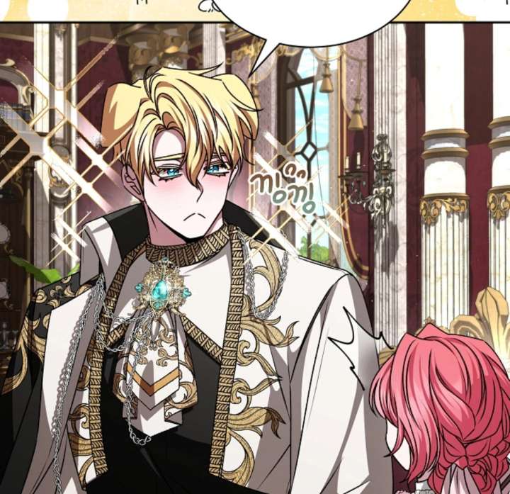 My Fiancé Keeps Trying to Raise Me chapter 21 page 176