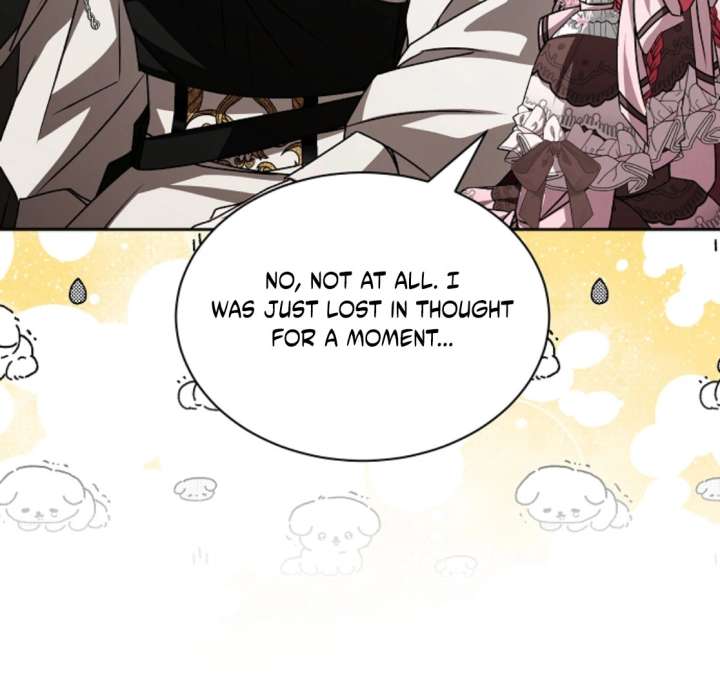 My Fiancé Keeps Trying to Raise Me chapter 21 page 177