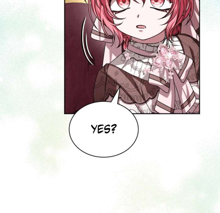 My Fiancé Keeps Trying to Raise Me chapter 21 page 181